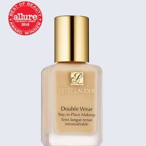 Estee Lauder Double Wear Make up